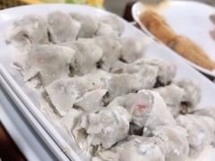 -章记正宗南岗鱼蛋火锅