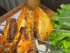 -泰善串店•延边朝鲜族烧烤(理工大学店)