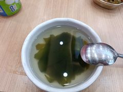 -米村拌饭(银泰中心店)