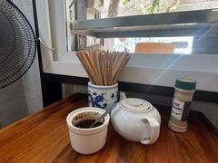 -大时代美食面馆