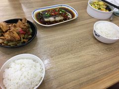 -姑苏鸿昌兴大食堂(中山北路店)