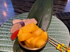 -花见无国界料理(科林楼店)