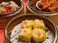 -点点心点心专门店(旺角店)