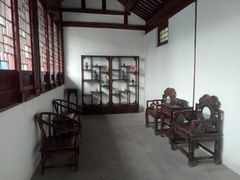 -龙王庙行宫