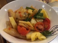 -匠子烤鱼(桫椤湾店)