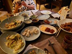 -西安凯悦酒店·湖畔中餐厅