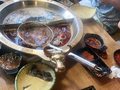 -九记潮汕现切鲜牛肉自助火锅(新开铺店)