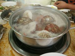 -春华海鲜城(广场西苑店)