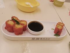 -蔡澜点心·粤菜(嘉里中心店)