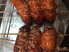 -皇后阿龙烤吧(原泉城路店)