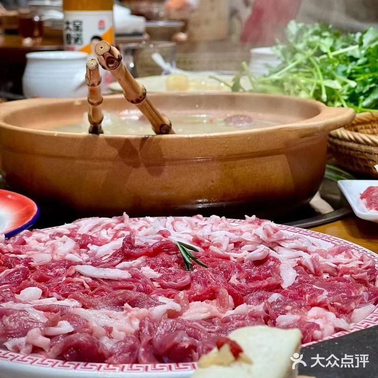#宜春吃羊当然阿吉哥