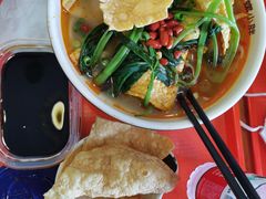 -螺小胖柳州螺蛳粉(钟楼总店)