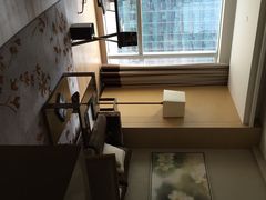 万菱汇辉盛阁国际公寓-广州辉盛阁国际公寓