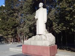 -周恩来同志少年读书旧址