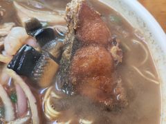 -超爷叔面馆(西园店)