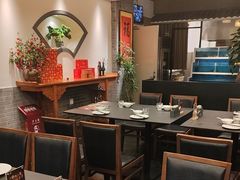 -又一福烤鸭·北京菜(东四店)