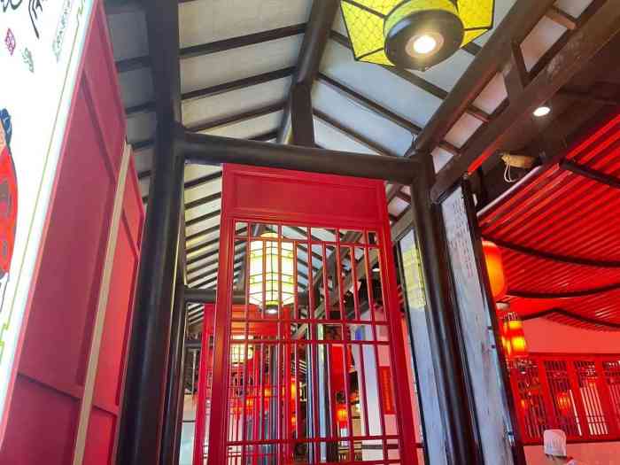 渝府大院老火锅(利玛店)-"三个吃刚好,两个人吃太多了.鸳鸯锅还是很.