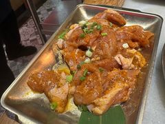 -韩宫宴和牛烤肉(宁波环球银泰城店)