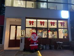 门面-肥朵食堂(带梦胡同店)