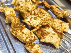 -清真·马坡烧烤涮牛肚·酸浆火锅(新区总店)