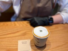 -O.P.S. CAFE