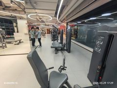 -一年四季24小时智能健身(广百店)