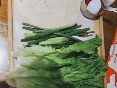 -小杨烤肉·陕西烧烤·陕西地方菜(明德门店)