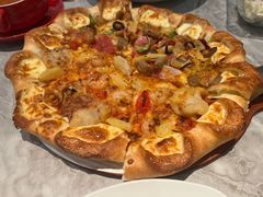 -必胜客(金鹰店)