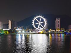 -舟山希尔顿酒店