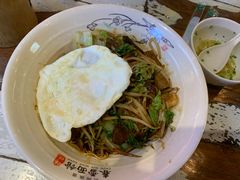 -春雪面馆(转塘店)