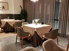 大堂-湘满甲·黄焖甲鱼创始者·湘菜·鲁菜(潘家园店)