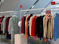 -the balancing(东方店)