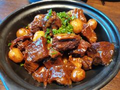 -扬州狮子楼·非遗淮扬菜(总店)