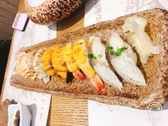 -林妈妈村·日式料理(宝山万达店)