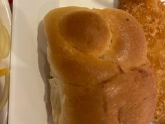 蒜茸餐包-大家乐(广州宝岗店)