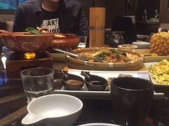 -云海肴·汽锅鸡·云南菜(天津国金汇店)