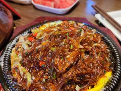 -龙少爷碳火干锅(环球中心店)