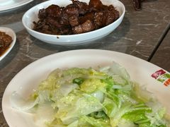 -东滩湿地公园观海楼餐厅