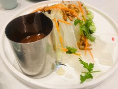 妈妈大拉皮-北李妈妈菜·海肠捞饭(高新万达店)