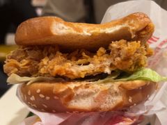 -麦当劳甜品站(高德置地广场春广场店)