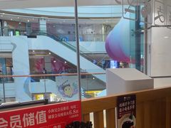 -江渔儿酸菜鱼(奥园广场金发购物中心店)
