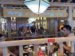 -九田家黑牛烤肉料理(新光汇店)