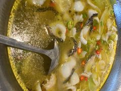 -滇铺子·云南特色菜·第九届野生菌美食节(东风东路c86店)