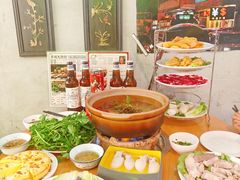 -湛林.粤西大排挡(前门店)