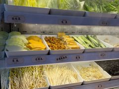 -每味每客·重庆麻辣烫(国泰店)