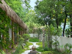 -悟空山宿陨石私汤温泉酒店(神舟大道地铁站店)