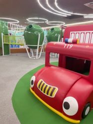 -泡泡米POPOME益智乐园(洪殿花园旗舰店)