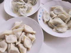 羊肉饺子-马家饺子馆(兴隆街店)