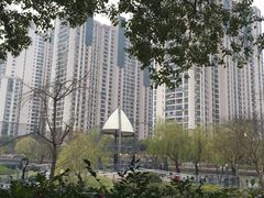 -苏州河梦清园环保主题公园