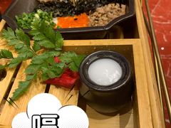 -牛牛章·章鱼水煎肉(光谷世界城店)